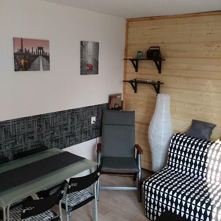 Apartamento Na Polesí Žlutice Exterior foto