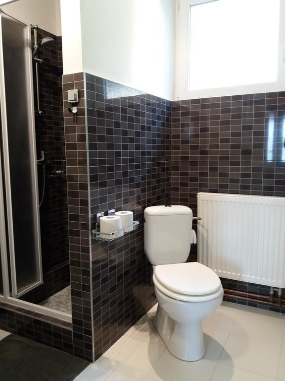Apartamento Na Polesí Žlutice Exterior foto