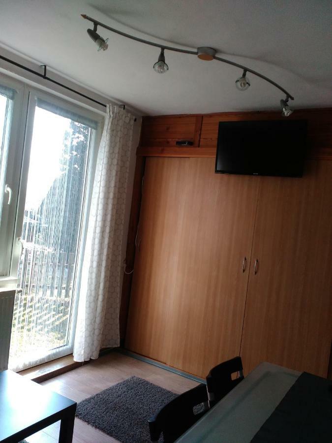 Apartamento Na Polesí Žlutice Exterior foto
