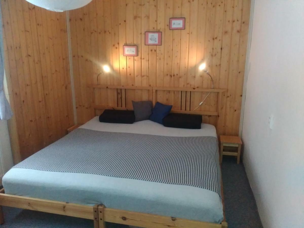 Apartamento Na Polesí Žlutice Exterior foto
